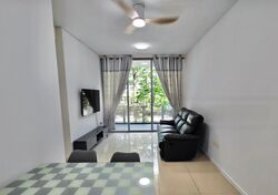 Canberra Residences (D27), Condominium #625069391